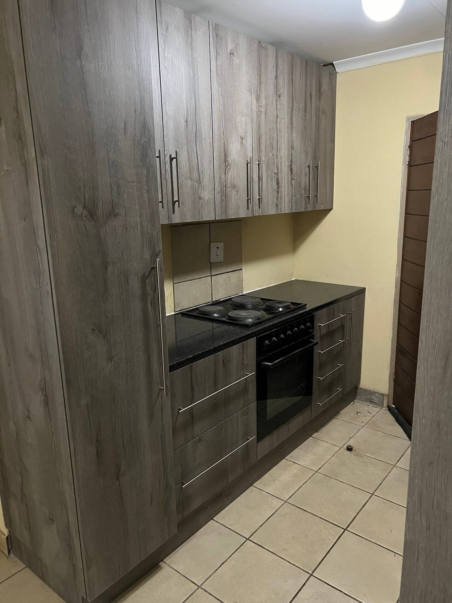 Kitchen Renovation
