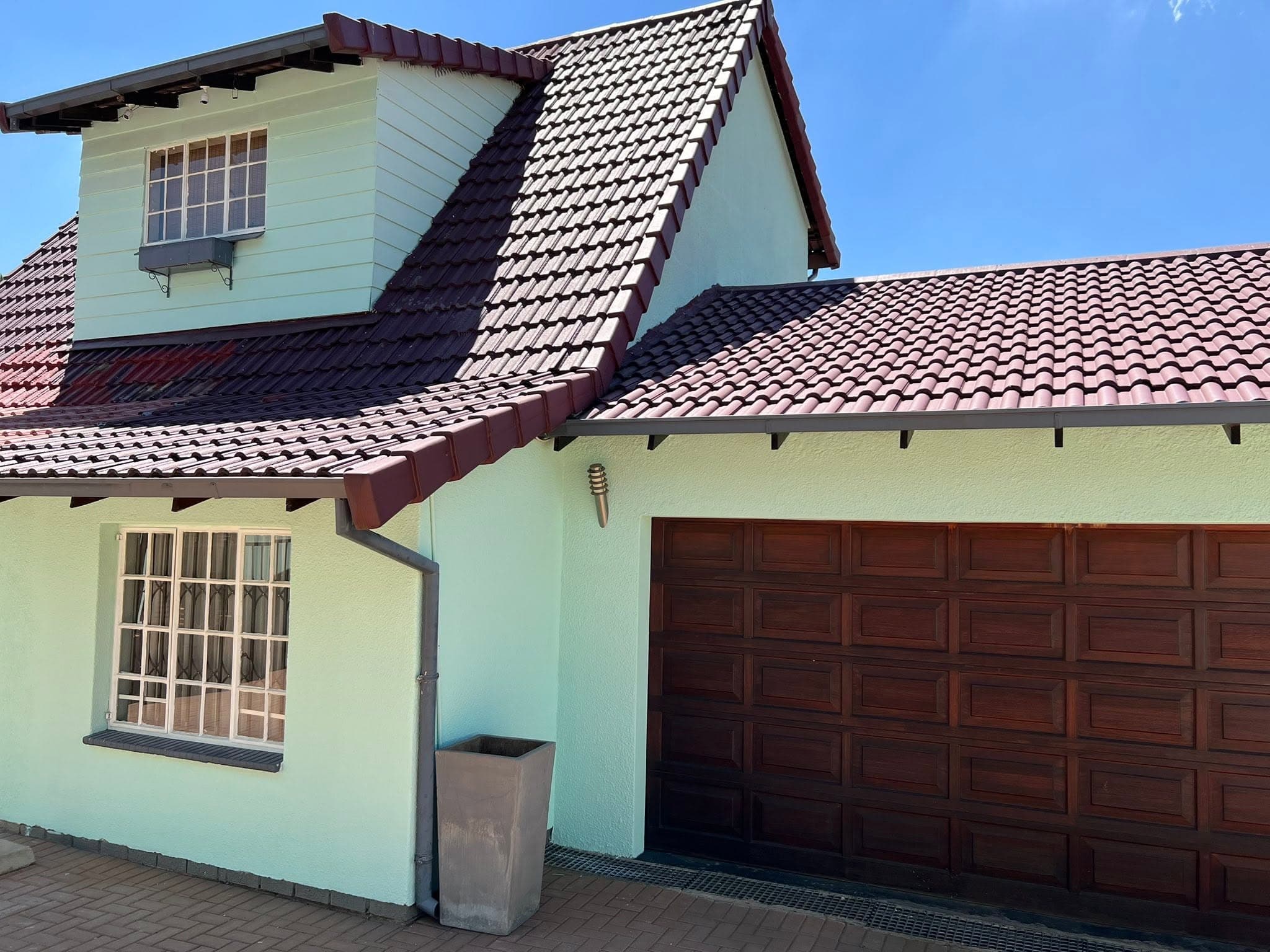 Home Exterior Painting